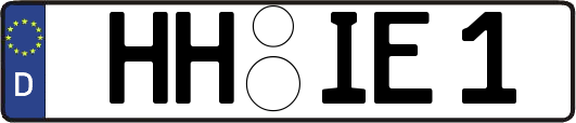 HH-IE1