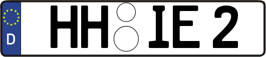 HH-IE2