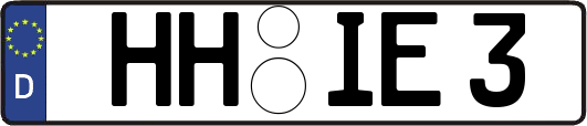 HH-IE3