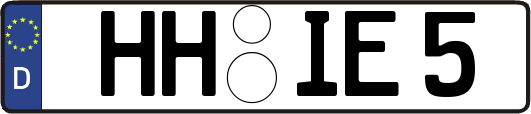 HH-IE5