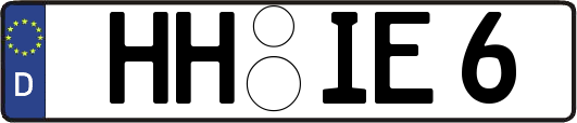 HH-IE6
