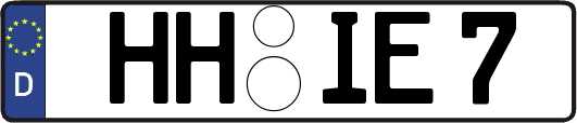 HH-IE7