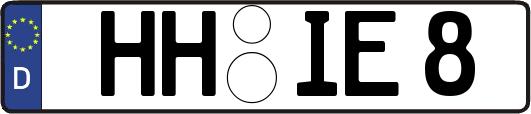 HH-IE8