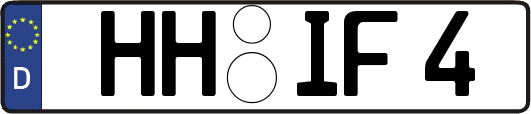 HH-IF4