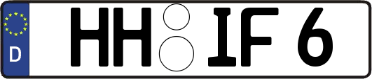 HH-IF6