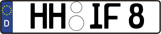 HH-IF8