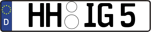 HH-IG5