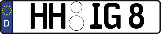 HH-IG8