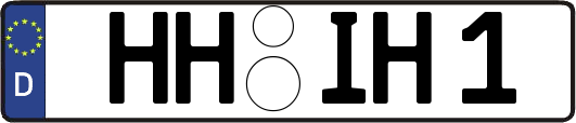 HH-IH1