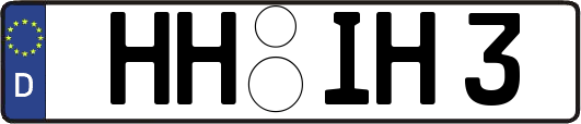 HH-IH3