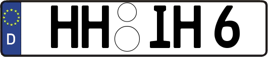 HH-IH6