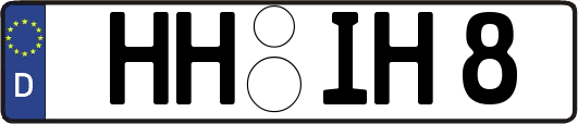 HH-IH8