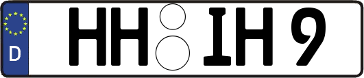 HH-IH9
