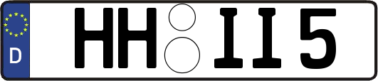 HH-II5