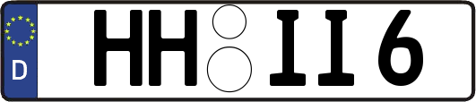 HH-II6