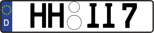HH-II7