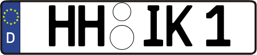 HH-IK1