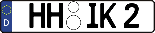HH-IK2