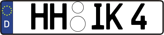 HH-IK4