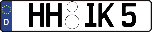 HH-IK5