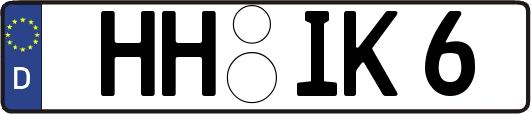 HH-IK6