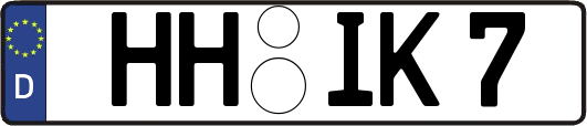 HH-IK7