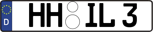 HH-IL3