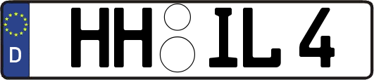 HH-IL4