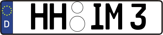 HH-IM3