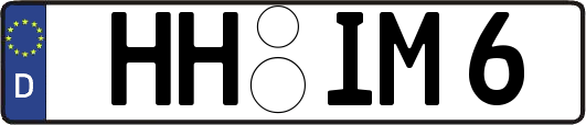 HH-IM6