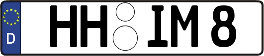 HH-IM8