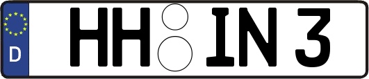 HH-IN3