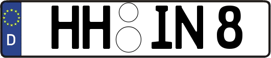 HH-IN8