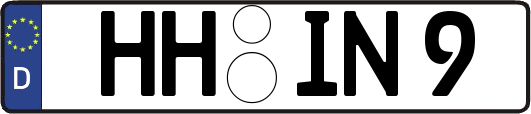 HH-IN9