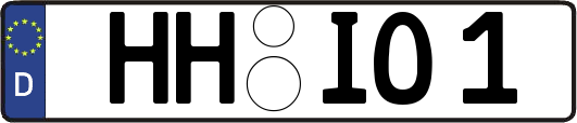 HH-IO1