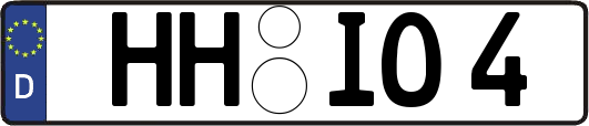 HH-IO4