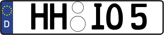 HH-IO5