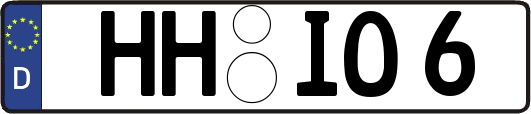 HH-IO6
