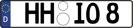 HH-IO8