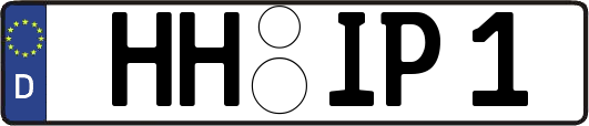 HH-IP1