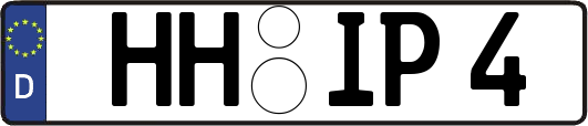 HH-IP4