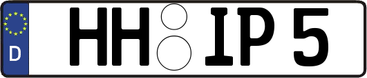 HH-IP5