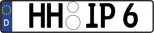 HH-IP6