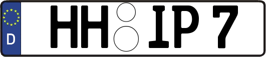 HH-IP7