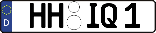 HH-IQ1