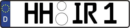 HH-IR1