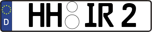 HH-IR2
