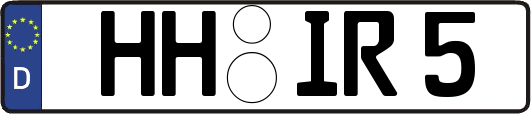 HH-IR5
