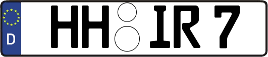HH-IR7
