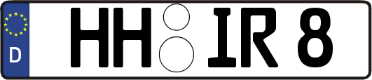 HH-IR8